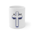 His Mug